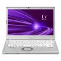 Let's note LV9 CF-LV9RDHVS【Core i5(1.7GHz)/8GB/256GB SSD/Win10Pro】の商品画像