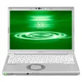 Let's note SV8 CF-SV8KD5VS【Core i5(1.6GHz)/8GB/256GB SSD/Win11Pro】の商品画像