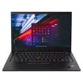【ACアダプタ欠品】ThinkPad X1 Carbon Gen9 20XXS4E000【Core i5(2.6GHz)/16GB/256GB SSD/Win11Pro】の商品画像