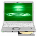 Let's note SV8 CF-SV8R13VS【Core i5(1.6GHz)/8GB/256GB SSD/Win11Pro】の商品画像