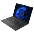 ThinkPad E16 Gen2 AMD 21M5CTO1WW【Ryzen5(2.9GHz)/16GB/256GB SSD/Win11Pro】の商品画像