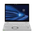 Let's note QV9 CF-QV9TFLVS【Core i7(1.1GHz)/16GB/512GB SSD/Win11Pro】の商品画像
