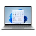 Surface Laptop Go プラチナ TNU-00020【Core i5(1.0GHz)/8GB/128GB SSD/Win11Home】の商品画像