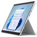 Surface Pro8 LTE Advanced EIV-00010 プラチナ 【Core i7(3.0GHz)/16GB/256GB SSD/Win11Pro】の商品画像