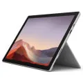 Surface Pro7 VDV-00014 プラチナ【Core i5(1.1GHz)/8GB/128GB SSD/Win11Pro】の商品画像