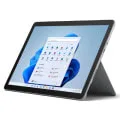 Surface Go3 8V6-00015 プラチナ【Pentium(1.1GHz)/4GB/64GB eMMC/Win11Pro】の商品画像