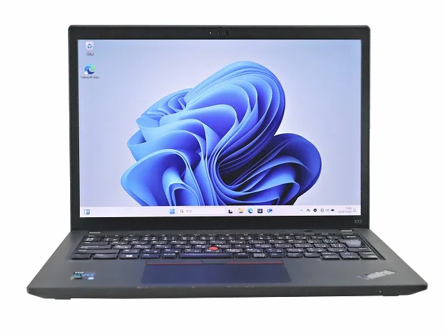 LENOVO THINKPAD X13 GEN 2 (LTEモデル) 20WL-S35F00の商品画像