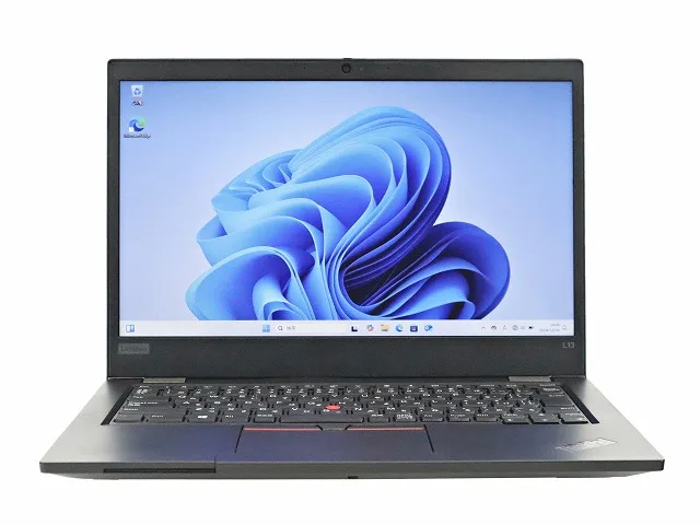 LENOVO THINKPAD L13 20R4-S2TS00の商品画像