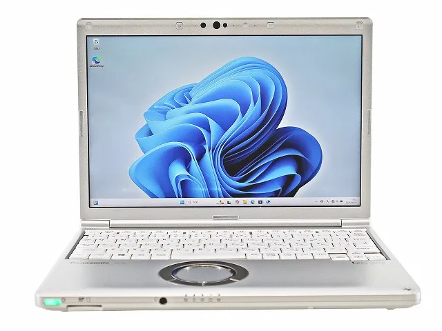 PANASONIC LET'S NOTE CF-SV9 CF-SV9RDQVSの商品画像