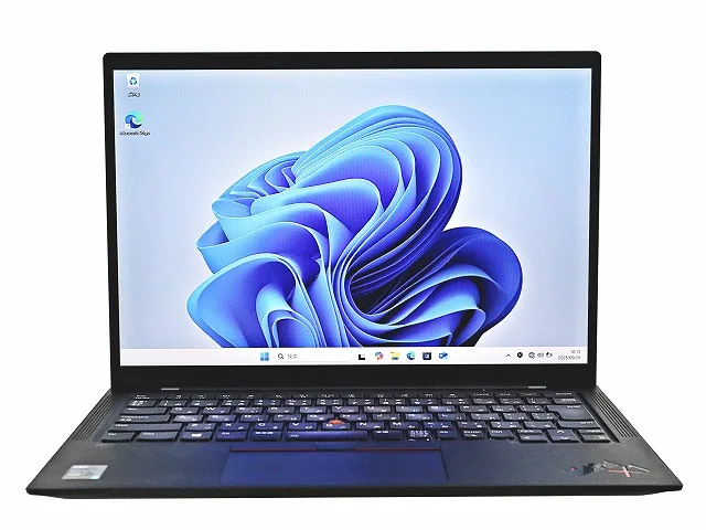LENOVO THINKPAD X1 CARBON GEN9 20XX-CTO1WWの商品画像
