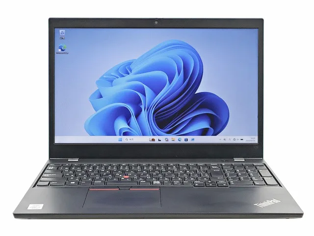 LENOVO THINKPAD L15 GEN 1 20U4-S16R00の商品画像