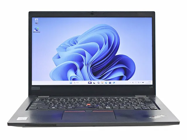 LENOVO THINKPAD L13 20R4-S2TS00の商品画像