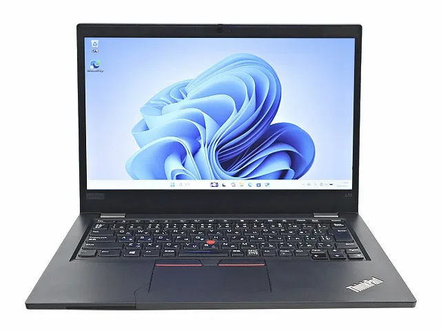 LENOVO THINKPAD L13 20R4-S2TS00の商品画像