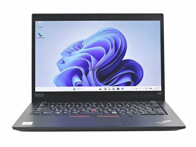 LENOVO THINKPAD X390 (LTEモデル) 20SD-S15D00の商品画像