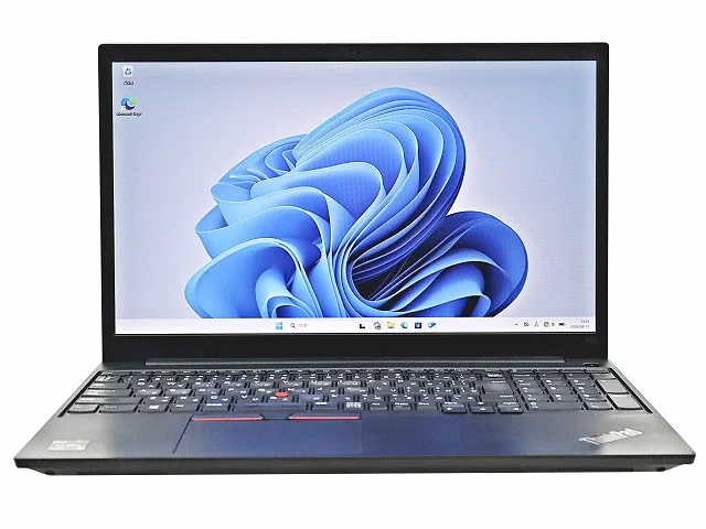 LENOVO THINKPAD E15 GEN 2 20T9-S0EF00の商品画像