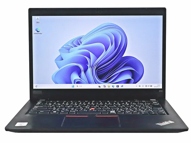 LENOVO THINKPAD X13 GEN 1 20T3-SCJ000の商品画像