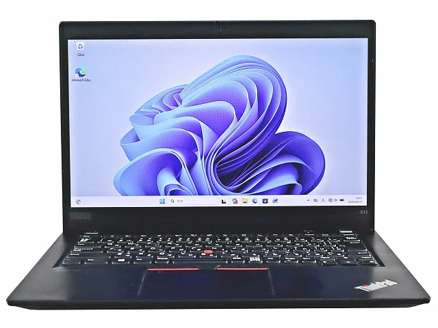 LENOVO THINKPAD X13 GEN 1 20T3-SCJ000の商品画像