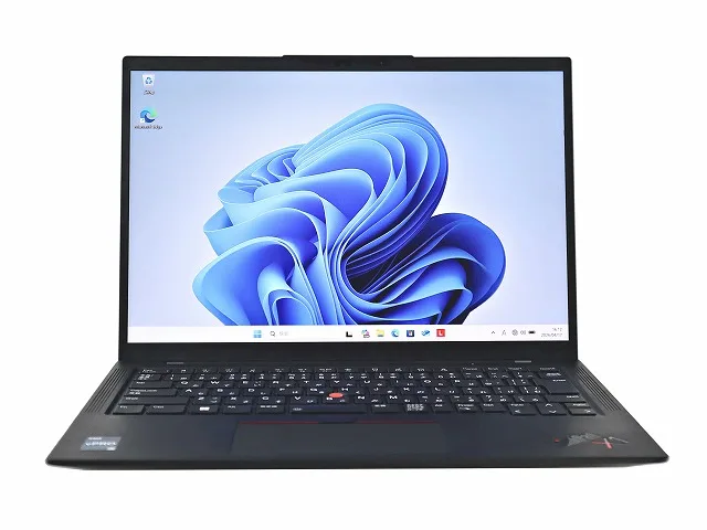 LENOVO THINKPAD X1 CARBON GEN 10 (LTEモデル) 21CC-S99L00の商品画像