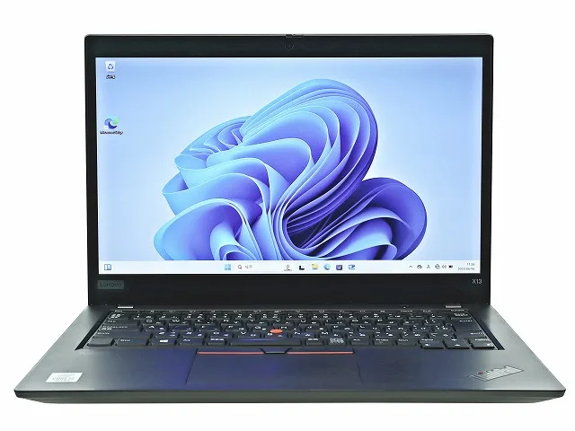 LENOVO THINKPAD X13 GEN 1 20T3-S0VL00の商品画像