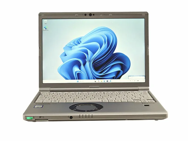 PANASONIC LET'S NOTE CF-SV8 CF-SV8RD7VSの商品画像