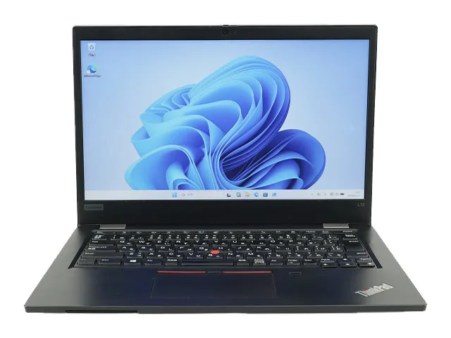 LENOVO THINKPAD L13 GEN2 20VH-0008JPの商品画像