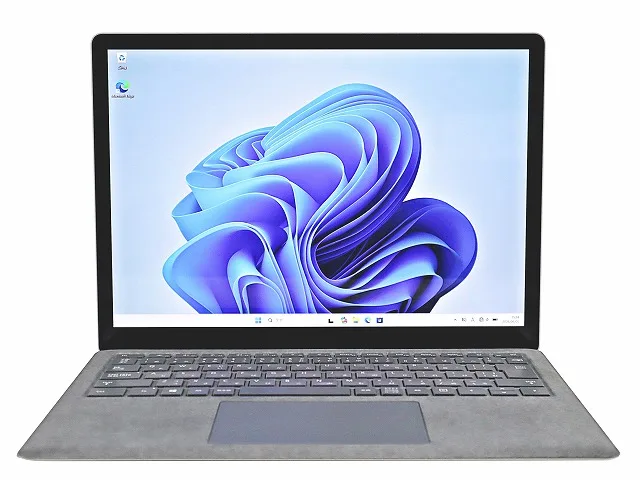 MICROSOFT SURFACE LAPTOP 3 VGY-00018の商品画像