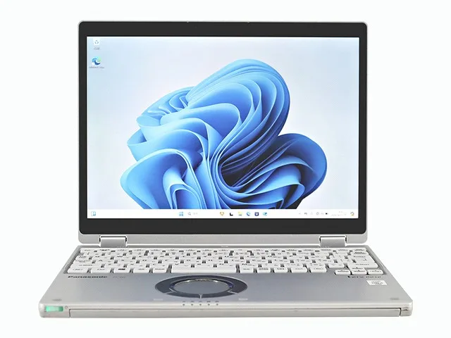 PANASONIC LET'SNOTE CF-QV9 CF-QV9RDAVSの商品画像