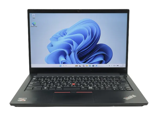 LENOVO THINKPAD E14 GEN2 20T7-S0QB00の商品画像
