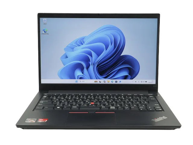 LENOVO THINKPAD E14 GEN2 20T7-S0QB00の商品画像