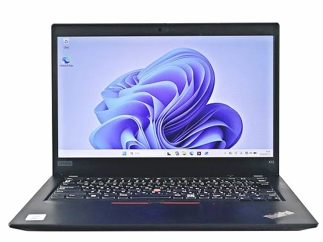 LENOVO THINKPAD X13 GEN 1 20T3-S6C700の商品画像