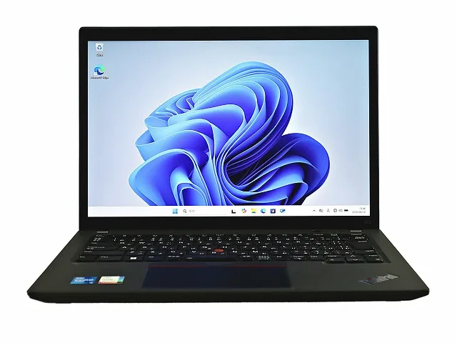 LENOVO THINKPAD X13 GEN 2 20WL-S6VM00の商品画像