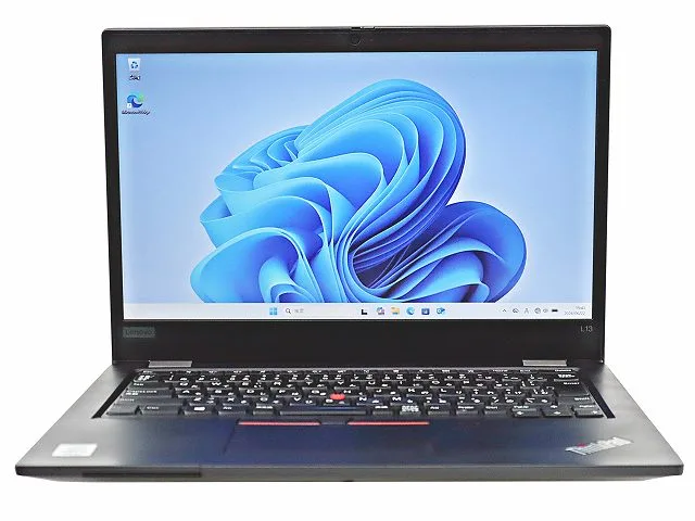 LENOVO THINKPAD L13 20R3-A000JPの商品画像