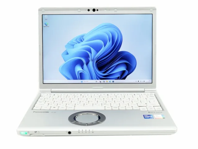 PANASONIC LET'S NOTE CF-SV1 CF-SV1S14KSの商品画像