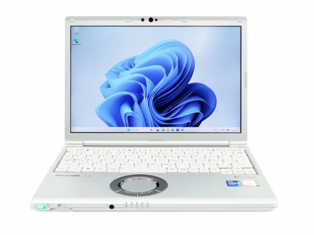 PANASONIC LET'S NOTE CF-SV1 CF-SV1S14KSの商品画像