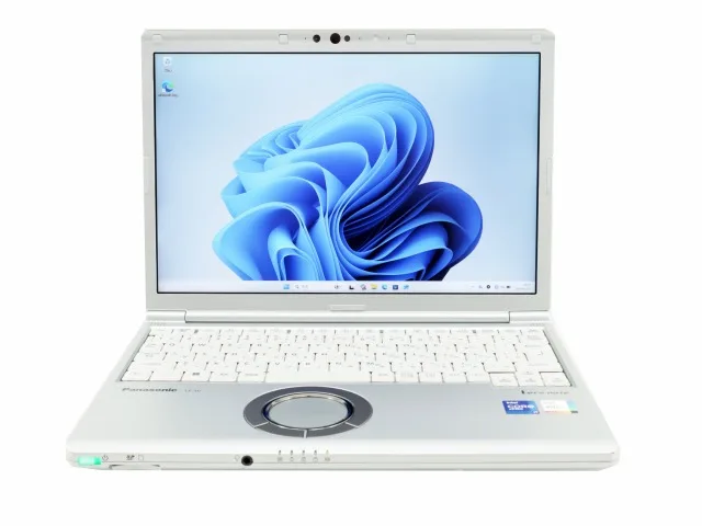 PANASONIC LET'S NOTE CF-SV1 CF-SV1S14KSの商品画像