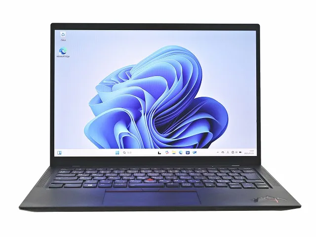 LENOVO THINKPAD X1 CARBON GEN9 20XW-CTO1WWの商品画像
