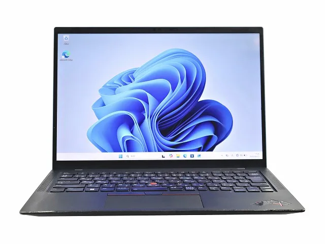 LENOVO THINKPAD X1 CARBON GEN9 20XW-CTO1WWの商品画像