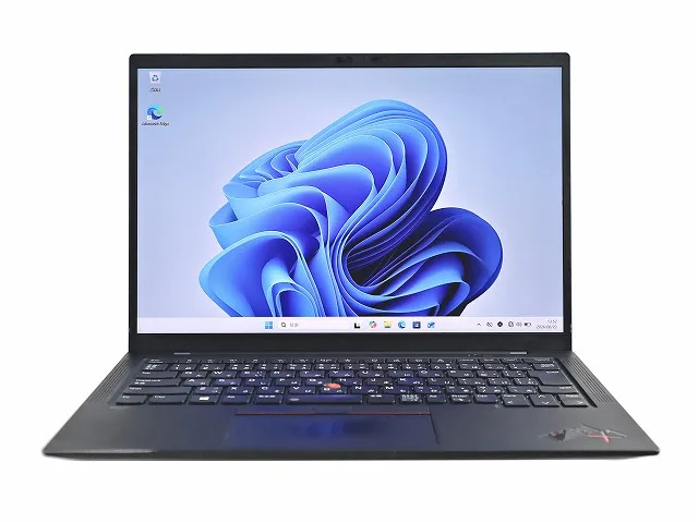 LENOVO THINKPAD X1 CARBON GEN9 20XX-CTO1WWの商品画像