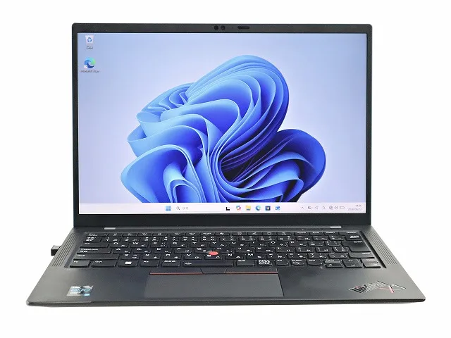 LENOVO THINKPAD X1 CARBON GEN9 20XX-CTO1WWの商品画像