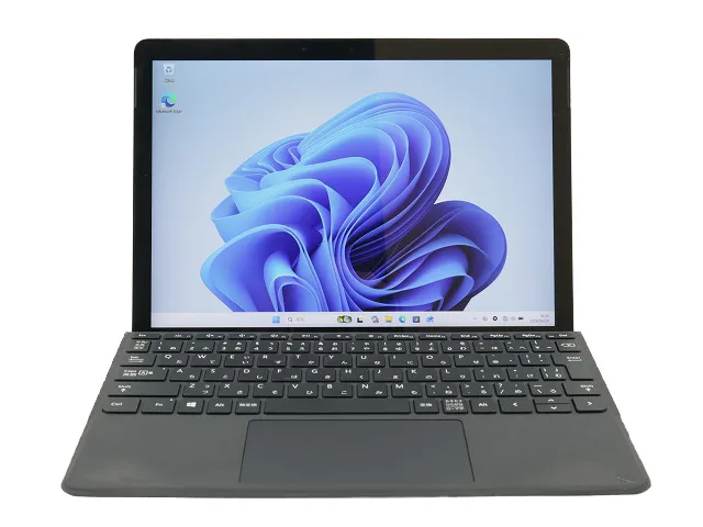 MICROSOFT SURFACE GO 3 LTE ADVANCED (LTEモデル) 8VH-00014の商品画像