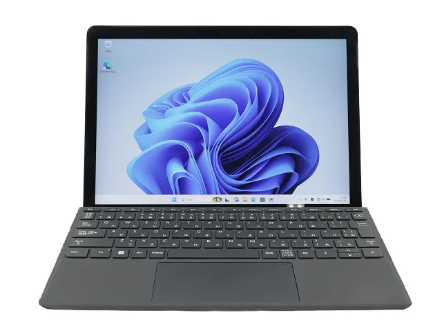 MICROSOFT SURFACE GO 3 LTE ADVANCED (LTEモデル) 8VH-00014の商品画像