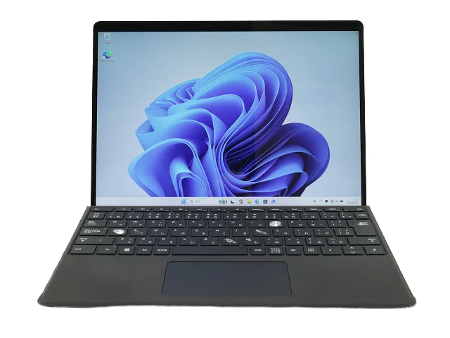 MICROSOFT SURFACE PRO 9 QLP-00011の商品画像