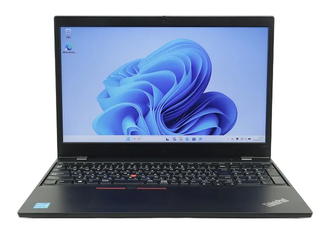 LENOVO THINKPAD L15 GEN2の商品画像