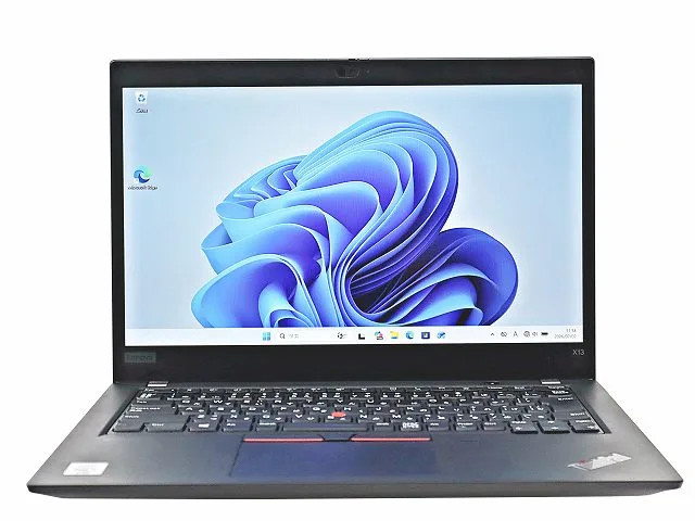 LENOVO THINKPAD X13 GEN 1 20T3-S54100の商品画像