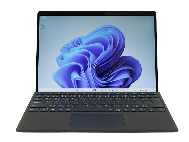 MICROSOFT SURFACE PRO 9 QIX-00011の商品画像