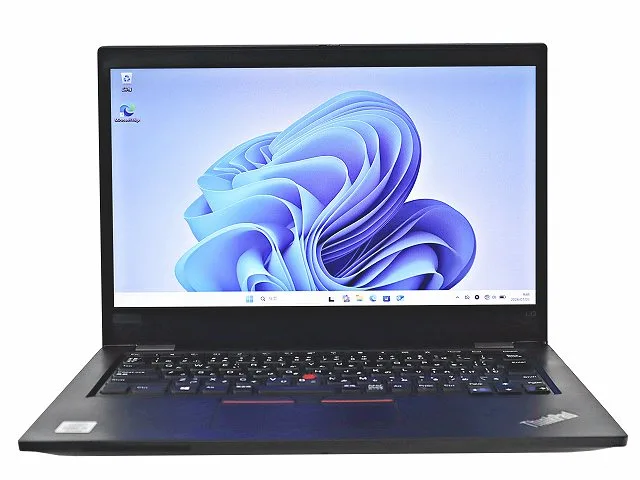 LENOVO THINKPAD L13 20R4-S2TS00の商品画像