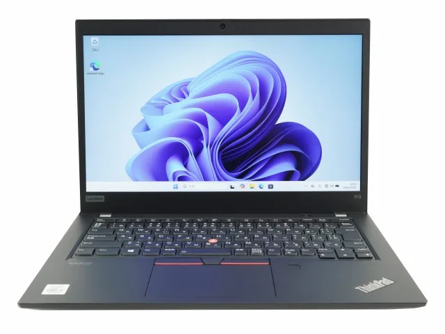 LENOVO THINKPAD X13 GEN 1 20T2-S03J00の商品画像