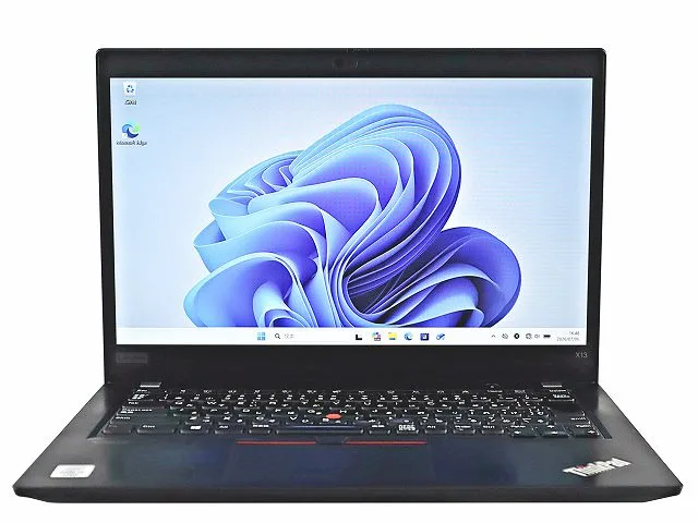 LENOVO THINKPAD X13 GEN 1 20T3-S7EL00の商品画像