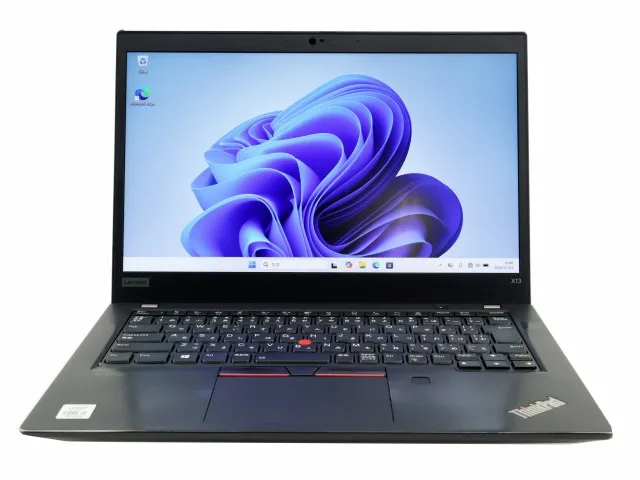 LENOVO THINKPAD X13 GEN 1 20T3-S3K500の商品画像
