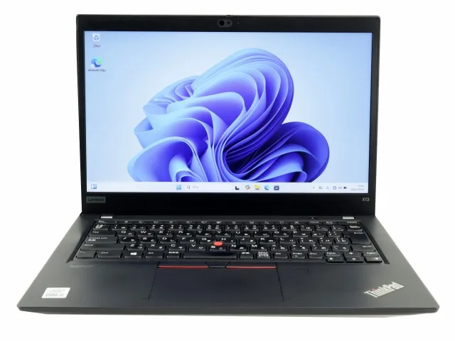 LENOVO THINKPAD X13 GEN 1 20T2-005MJPの商品画像